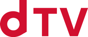dTV logo