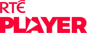 RTÉ Player logo
