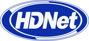 HDNet logo