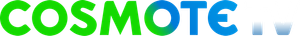 Cosmote TV logo
