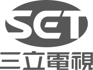 Sanlih E-Television logo