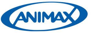 ANIMAX logo