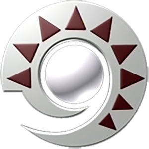Qatar TV logo