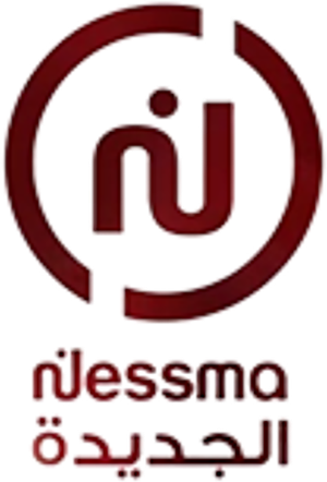 Nessma El Jadida logo