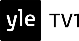 Yle TV1 logo
