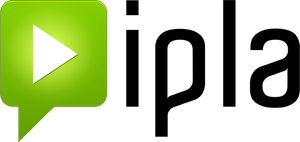 Ipla logo
