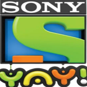 Sony YAY! logo