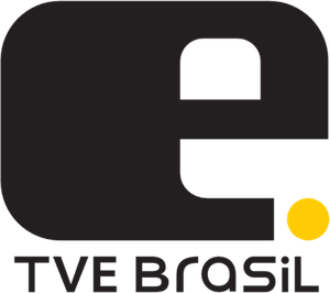 TVE Brasil logo