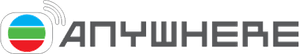 TVB Anywhere logo