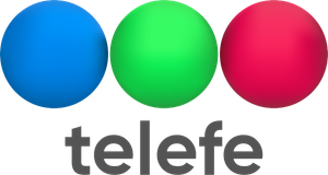 Telefe logo