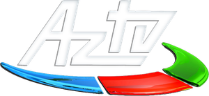 Azərbaycan Televiziyası logo