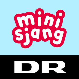 DR Minisjang logo