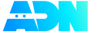 ADN logo