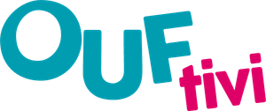 OUFtivi logo