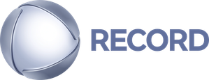 Record logo
