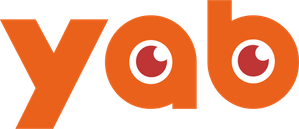 Yamaguchi Asahi Broadcasting logo