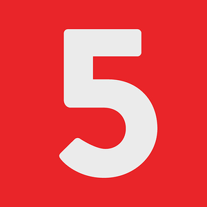 Kanal 5 logo