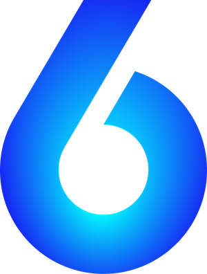 SBS6 logo