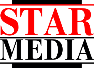 Star Media logo