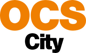 OCS City logo