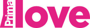 Prima LOVE logo