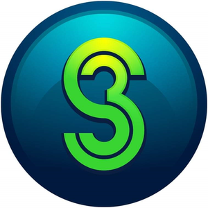 SABC 3 logo