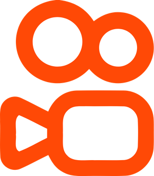 Kuaishou logo