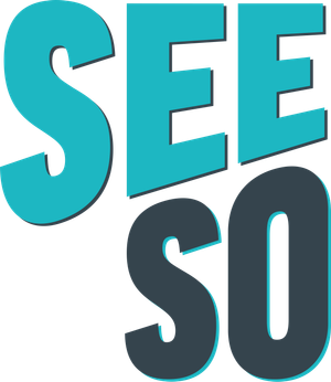 SeeSo logo
