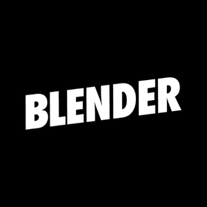 Blender logo