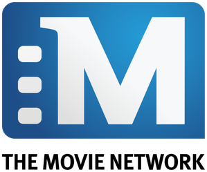 The Movie Network logo
