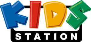 Kids Station logo