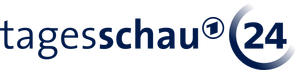 tagesschau24 logo