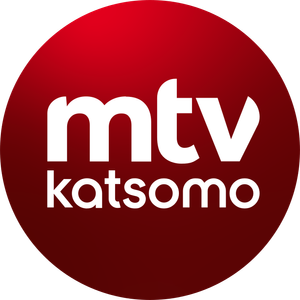 MTV Katsomo logo