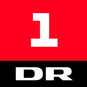 DR1 logo