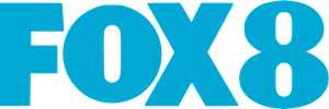 Fox8 logo