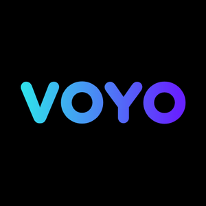 Voyo (SK) logo