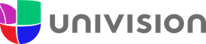 Univision logo