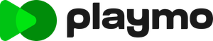 Playmo logo