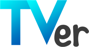 TVer logo