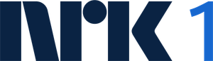 NRK1 logo