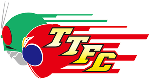 Toei Tokusatsu Fan Club logo