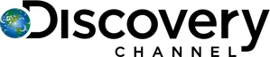 Discovery Channel logo