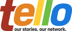 Tello logo