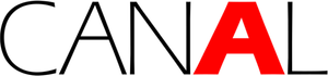 Canal A logo
