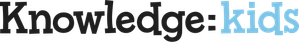 Knowledge Kids logo