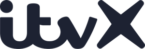 ITVX logo