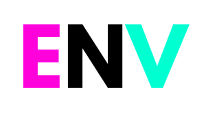 ENV logo
