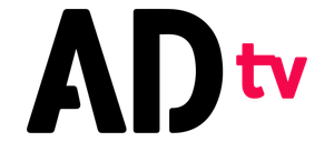 ADtv logo