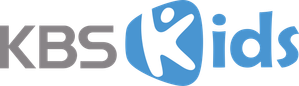 KBS Kids logo