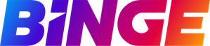 Binge logo